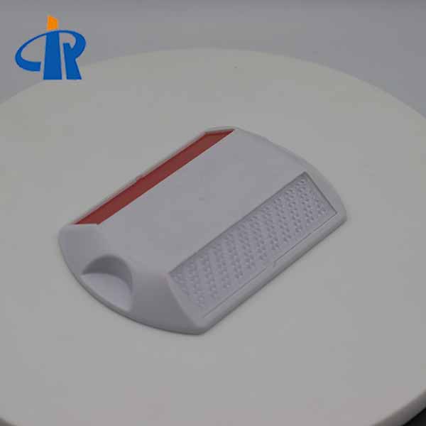 <h3>Customized Motorway Stud Lights Reflector With Stem For </h3>

